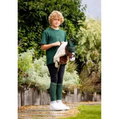 LeMieux Hobby Horse Flash Flash