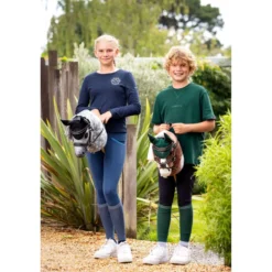 LeMieux Hobby Horse Flash Flash