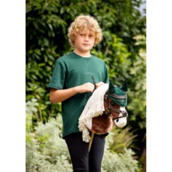LeMieux Hobby Horse Flash Flash