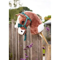 LeMieux Hobby Horse Flash Flash