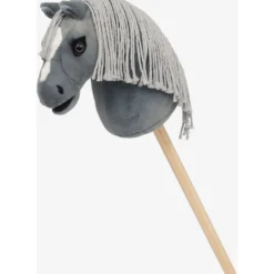 LeMieux Hobby Horse Kids Smokey
