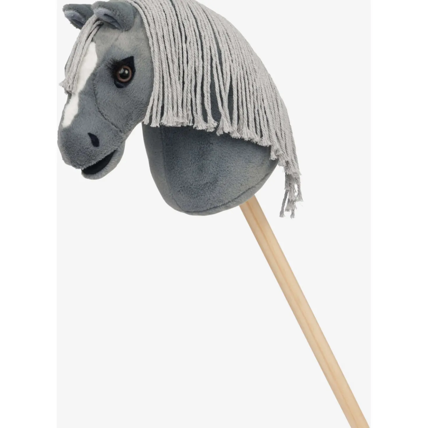 LeMieux Hobby Horse Kids Smokey