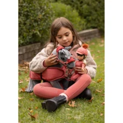 LeMieux Hobby Horse Kids Smokey