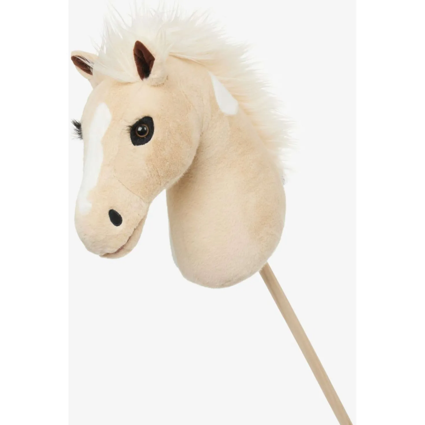 LeMieux Hobby Horse Lemon Lemon