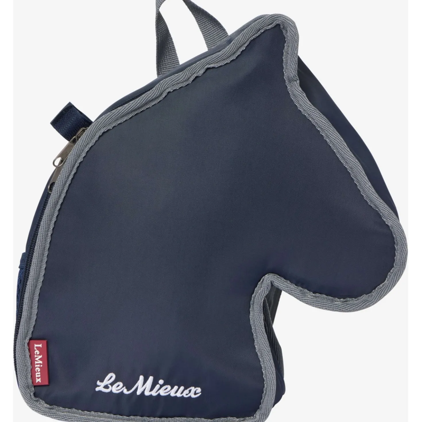 LeMieux Hobby Horse Mini Carry Bag Navy