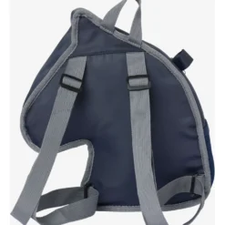 LeMieux Hobby Horse Mini Carry Bag Navy