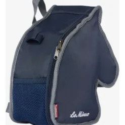 LeMieux Hobby Horse Mini Carry Bag Navy