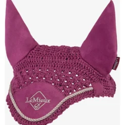 LeMieux Hobby Horse Oornetje Blackberry