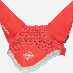 LeMieux Hobby Horse Oornetje Coral Crush