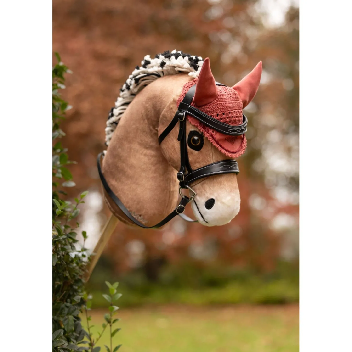 LeMieux Hobby Horse Oskar