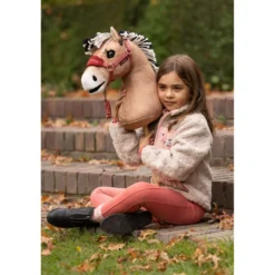 LeMieux Hobby Horse Oskar