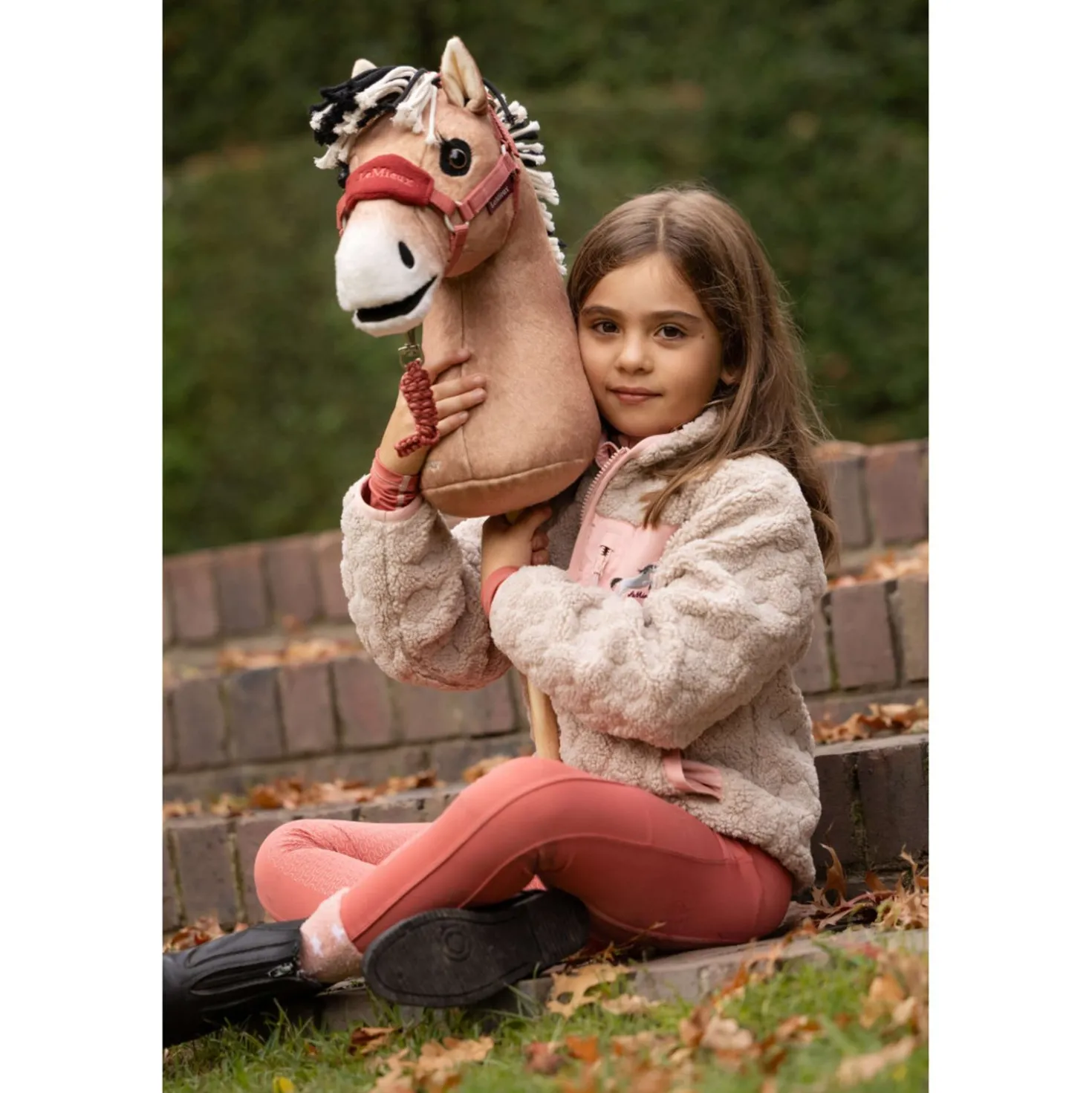 LeMieux Hobby Horse Oskar