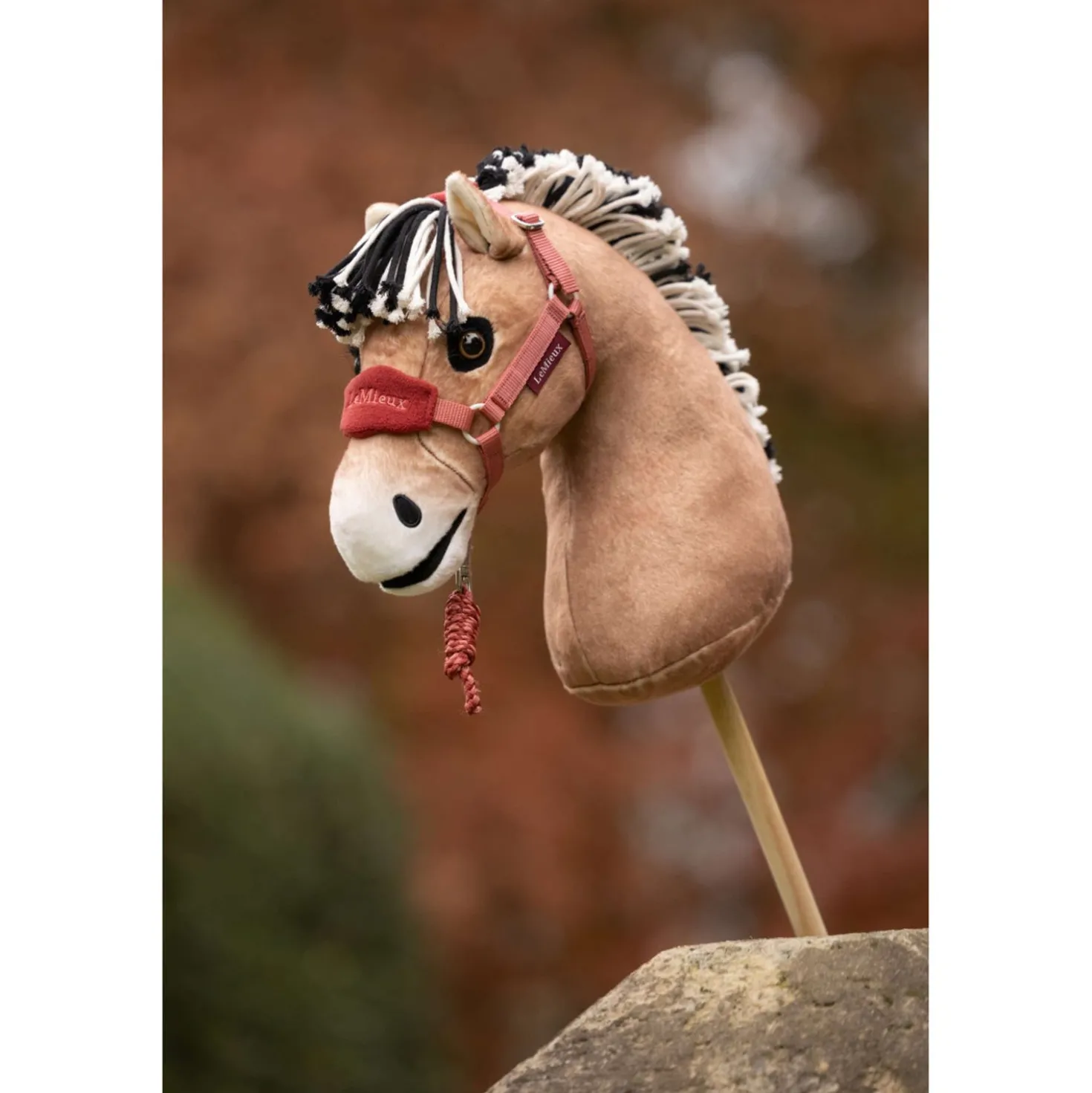 LeMieux Hobby Horse Oskar
