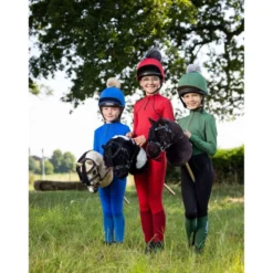 LeMieux Hobby Horse Razzle