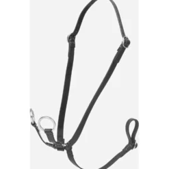 LeMieux Hobby Horse Running Martingaal Zwart
