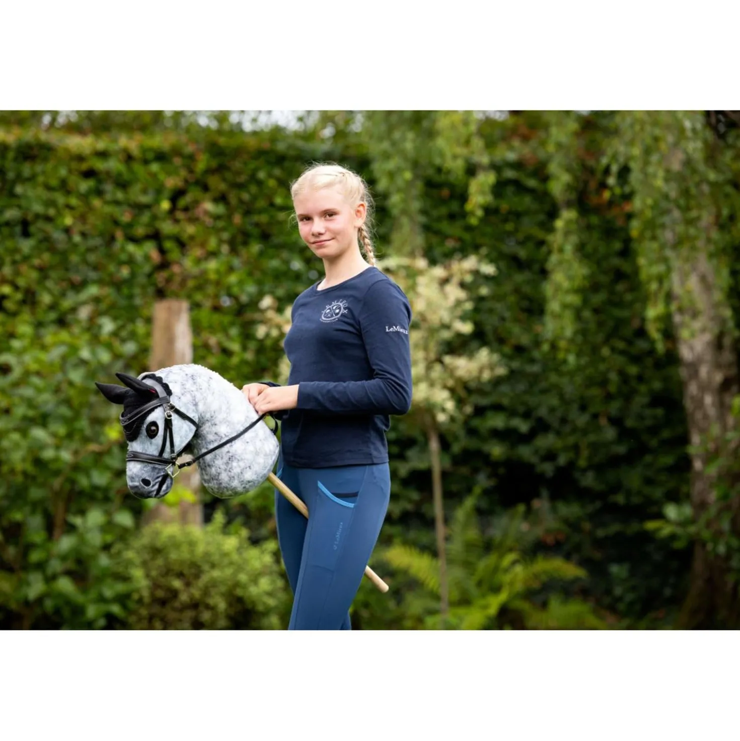 LeMieux Hobby Horse Sammy