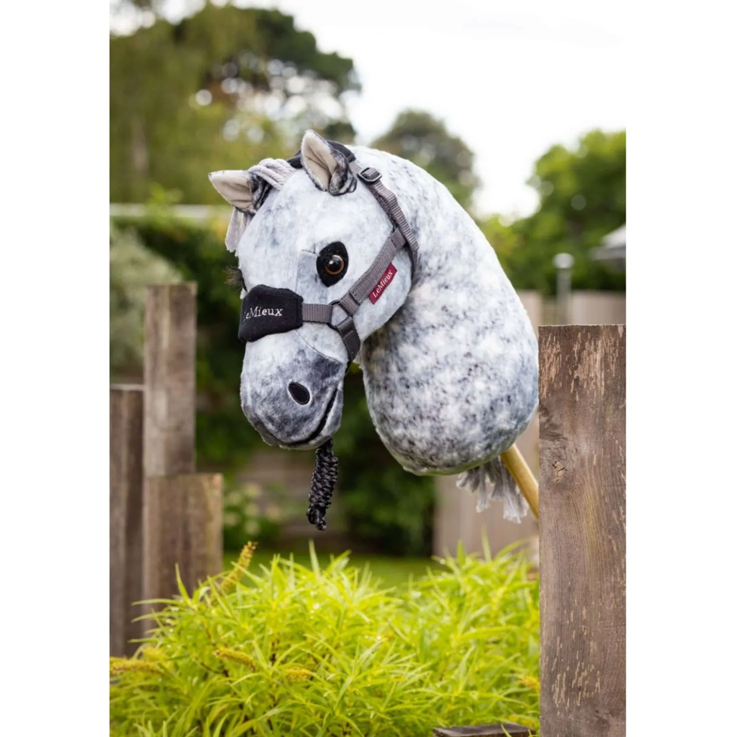 LeMieux Hobby Horse Sammy