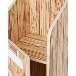LeMieux Hobby Horse Stal Wooden