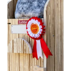 LeMieux Hobby Horse Stal Wooden