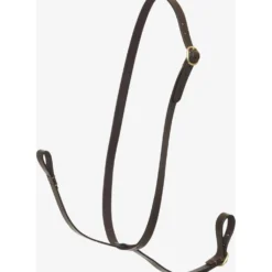 LeMieux Hobby Horse Standing Martingaal Bruin