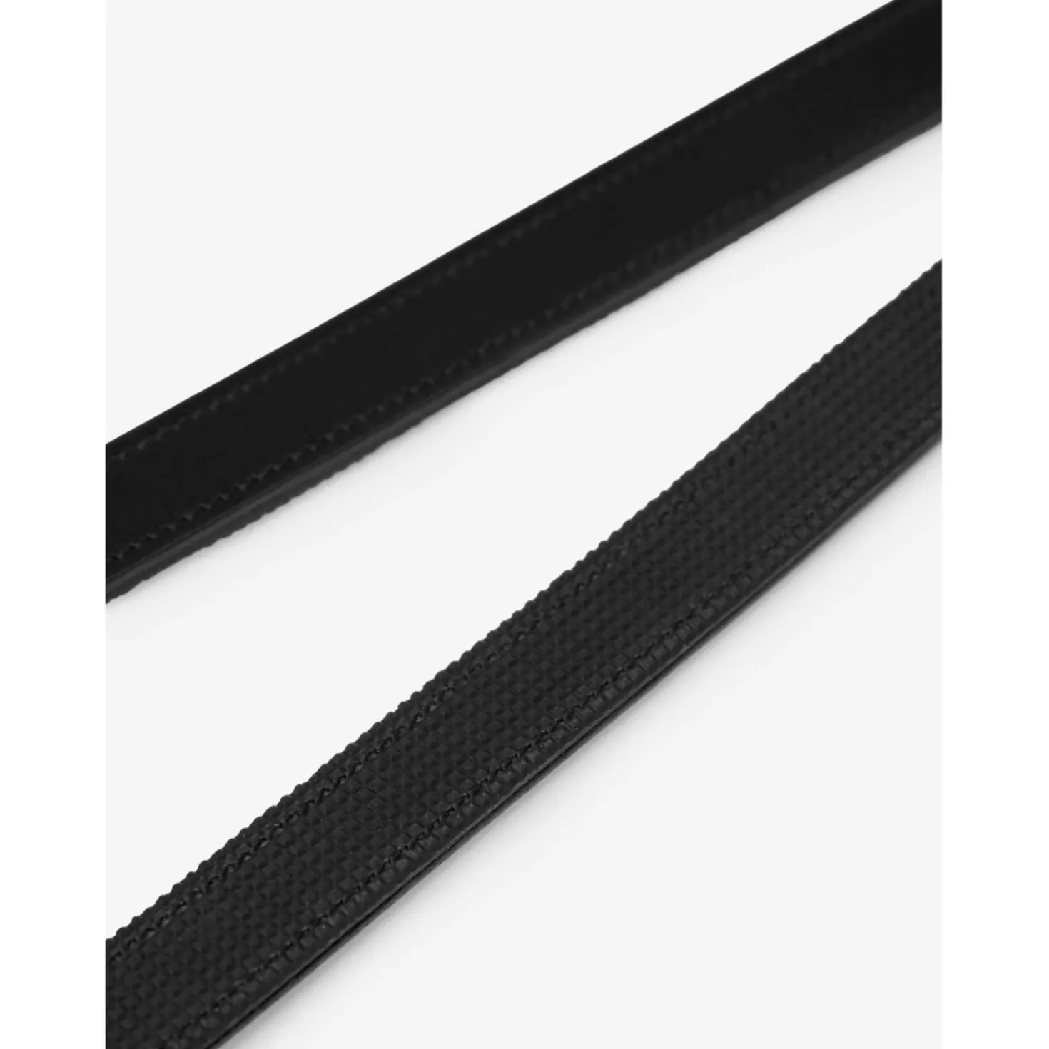 LeMieux Hobby Horse Teugels Grip Black