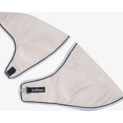 LeMieux Hobby Horse Vliegendeken Grijs