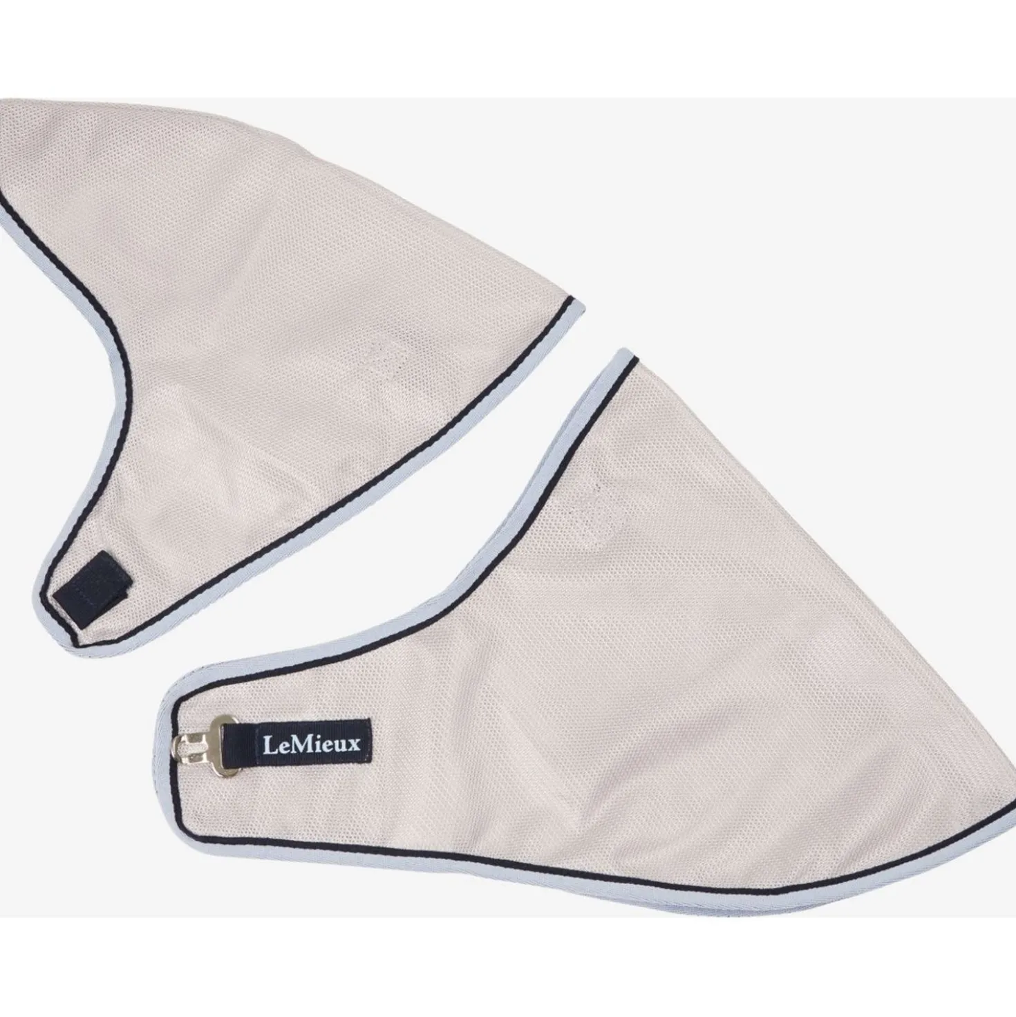 LeMieux Hobby Horse Vliegendeken Grijs