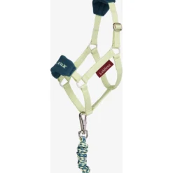 LeMieux Hobby Horse Vogue Halster Macaron