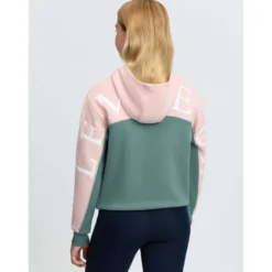 LeMieux Hoodie Sadie Kids Aloe