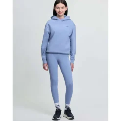 LeMieux Hoodie Young Rider Sia Powder Blue