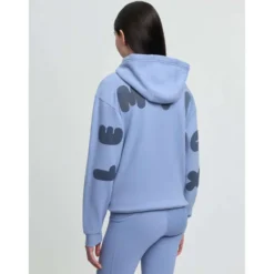 LeMieux Hoodie Young Rider Sia Powder Blue