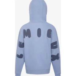 LeMieux Hoodie Young Rider Sia Powder Blue