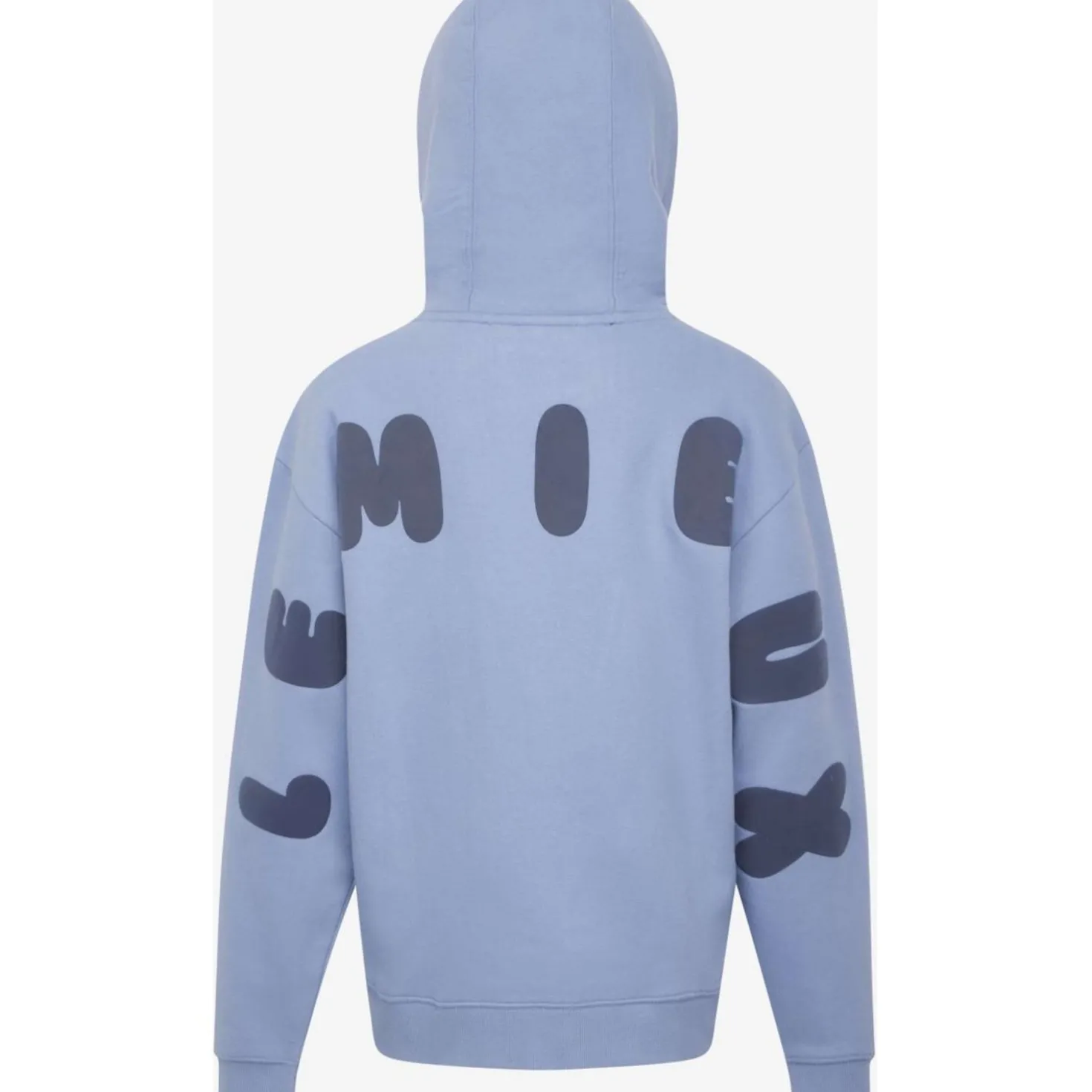 LeMieux Hoodie Young Rider Sia Powder Blue