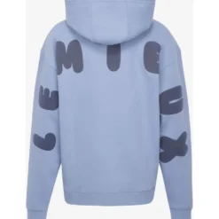 LeMieux Hoodie Young Rider Sia Powder Blue