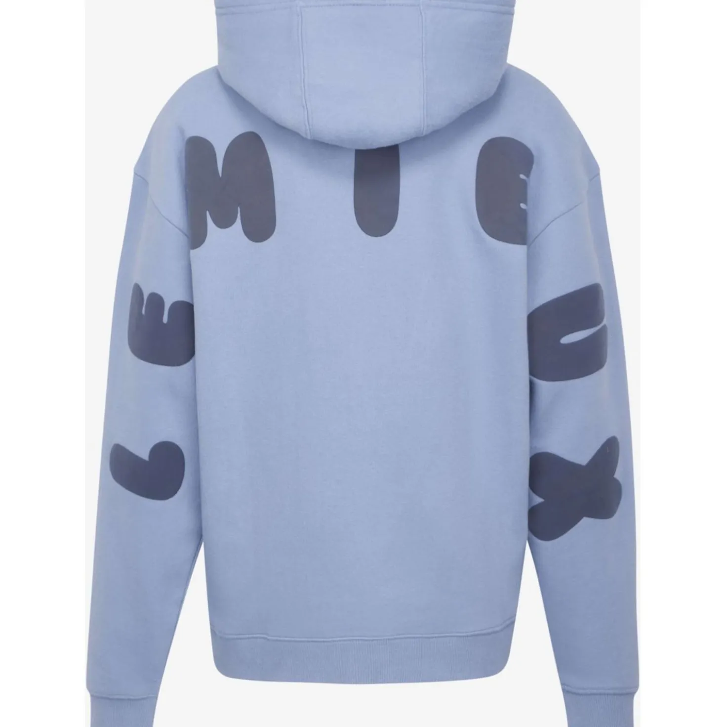 LeMieux Hoodie Young Rider Sia Powder Blue
