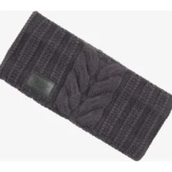 LeMieux Hoofdband Heritage Cocoa