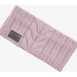 LeMieux Hoofdband Heritage Wild Rose