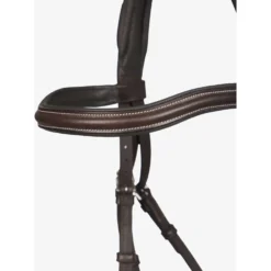 LeMieux Hoofdstel Arika Split Noseband Havana