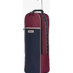 LeMieux Hoofdsteltas AW26 Blackberry