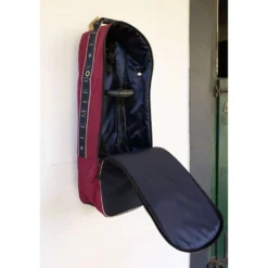 LeMieux Hoofdsteltas AW26 Blackberry