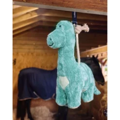 LeMieux Horse Toy Dino Blauw
