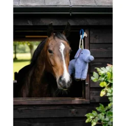 LeMieux Horse Toy Elephant Blauw