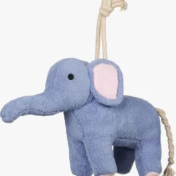 LeMieux Horse Toy Elephant Blauw