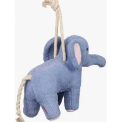 LeMieux Horse Toy Elephant Blauw