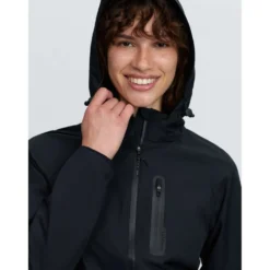 LeMieux Jack Athena Waterproof Lightweight Black