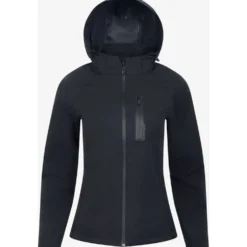 LeMieux Jack Athena Waterproof Lightweight Black
