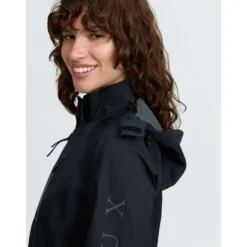 LeMieux Jack Athena Waterproof Lightweight Black