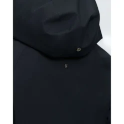 LeMieux Jack Athena Waterproof Lightweight Black