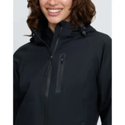 LeMieux Jack Athena Waterproof Lightweight Black