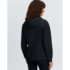 LeMieux Jack Athena Waterproof Lightweight Black